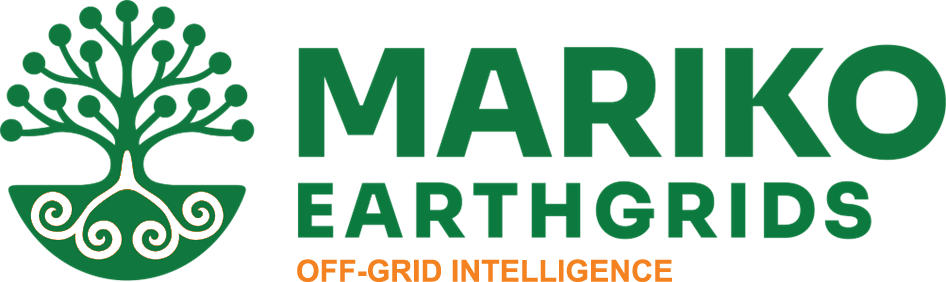 Mariko Earthgrids